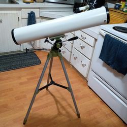 Telescope