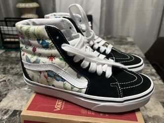 Vans High tops