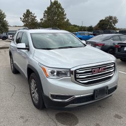 2017 GMC Acadia  SLE-1 SUV