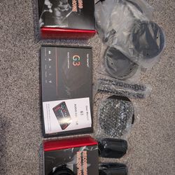 Tenlamp G3 PC Sound Card