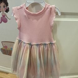 Toddler Clothes Under 2 