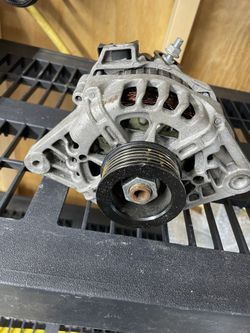New Alternator Hyundia /Kia 