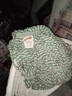 Brand New Libman Mophead 