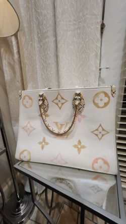 Louis Vuitton Monogram Neverfull with Pouch
