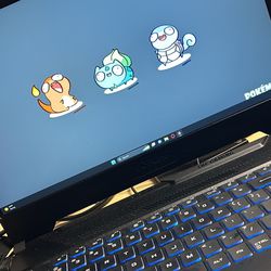 GeForce Gaming Laptop