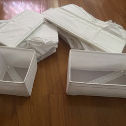 Drawer Dividers 