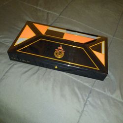 Cigar Box