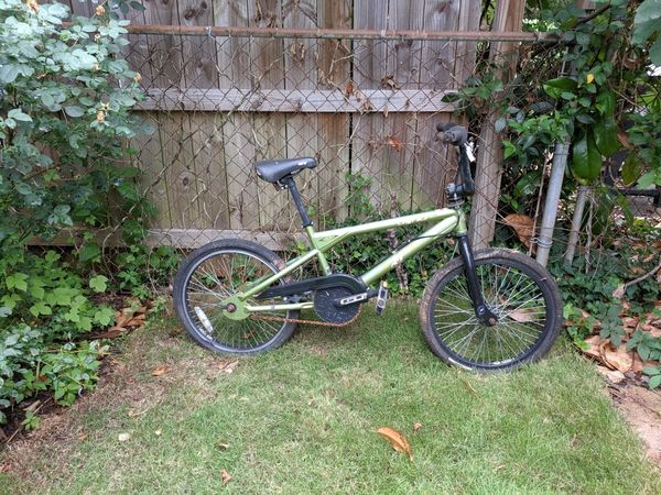 Dyno brand BMX bike for Sale in Greenville, SC - OfferUp
