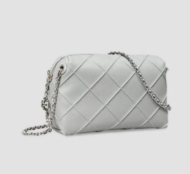 Tory Burch Fleming Soft Crossbody Bag