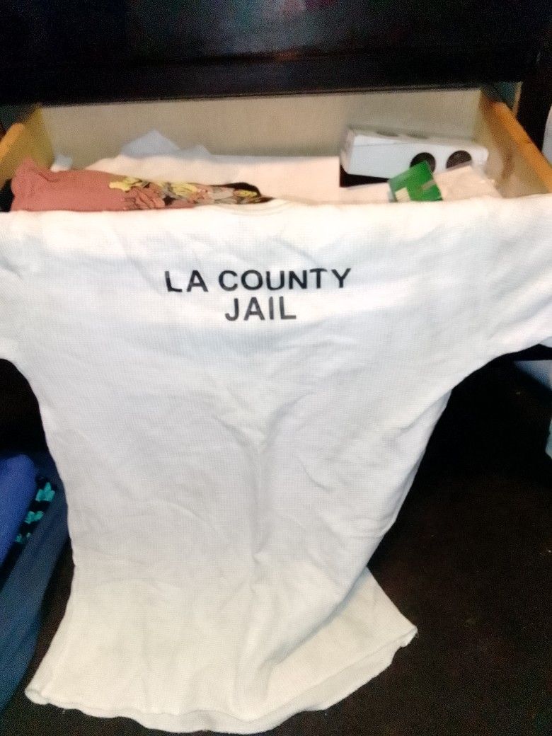 La County Thermos