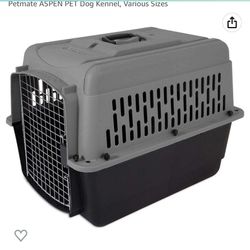 Dog Kennel 
