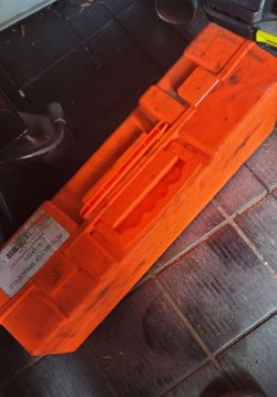 Semi Reflective Triangles 