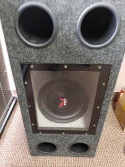Rockford Fosgate