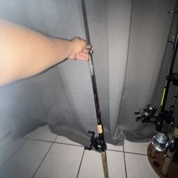 Kastking Baitcaster 7ft Medium Heavy