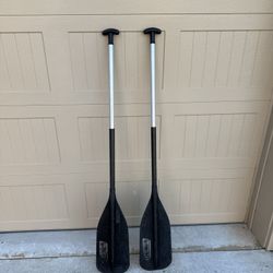 Paddles