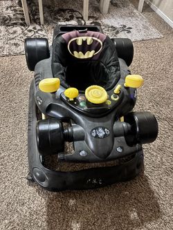 Baby’s Walker