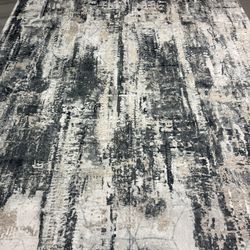 9x12 Area Rug Never Use $55