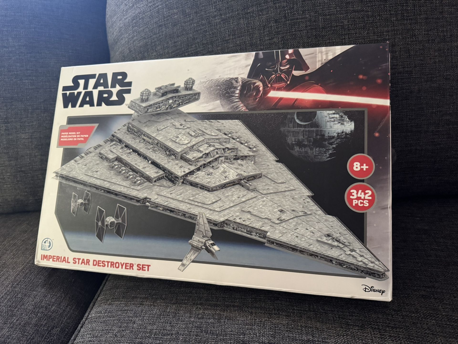 StarWars