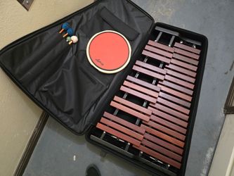 Ludwig-Musser Xylophone kit