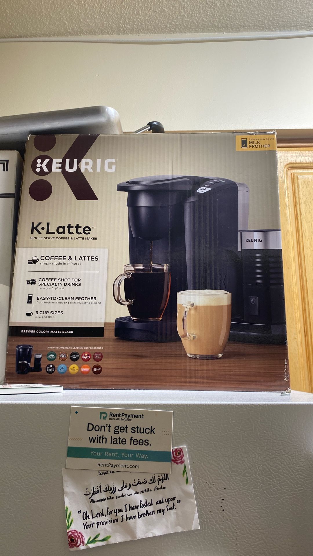 Coffee machine 