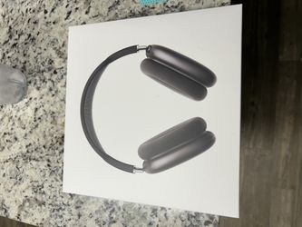 AirPods Max 