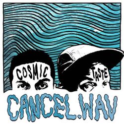 Cosmic Taste Album THURS Sept 9th Listening Party In Front Of The GLASSHOUSE  Pomona 