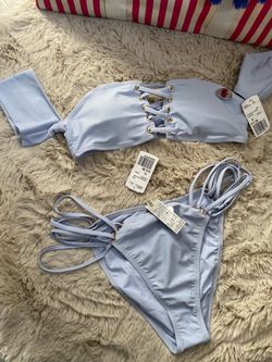 Bathing suit