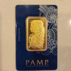 Gold