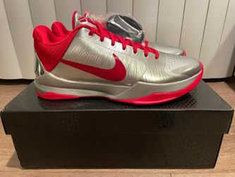 Nike Kobe 5 Protro Caitlin Clark Rookie of the Year - Size 10.5 Brand New