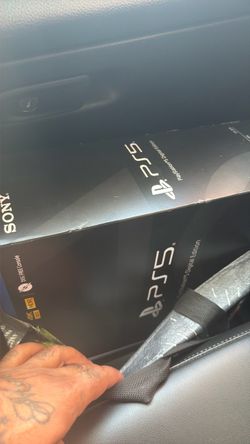 PlayStation 5 digital edition