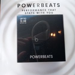 Powerbeats By Dre Wireless Headphone