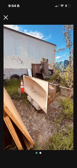 Free Cast Iron Tub 