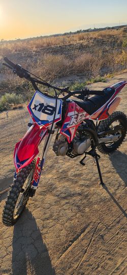 Apollo 125cc