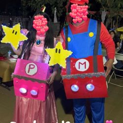 Custom Halloween 🎃 