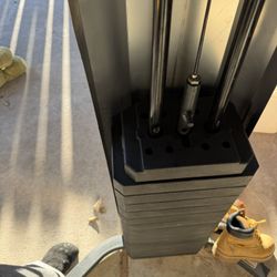 Workout Smith Machine