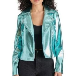 Steve Madden Women Jacket Size M