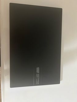 Asus Vivobook laptop
