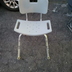 Shower Chair
