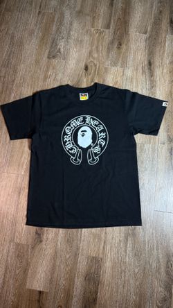 All size bape shirts S M L XL XXL