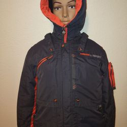 in Peoria  Hawke Sport Winter COAT size 14 / 16  $40.