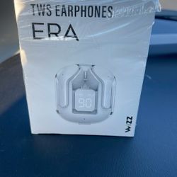 ERA TWS earphones
