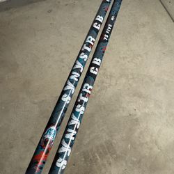 VA Composites Synystr CB Driver and Wood Shaft Combo Set (Taylormade Adapter)