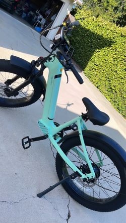 Velotric Nomad 1 Step Through 