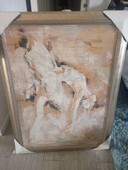 Ballerina art
