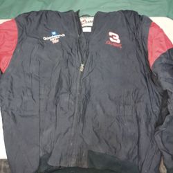 EARNHARDT JACKET #3