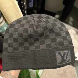Vintage Louis Vuitton Petite Beanie 