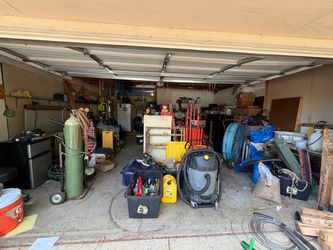 Moving Sale