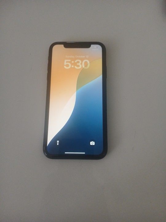 Iphone Xr 