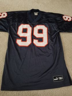 Mens Chicago Bears Jersey