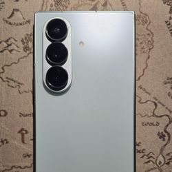 Unlocked Samsung Galaxy Z Fold7